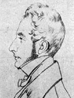 Figure 2 : Gaetano Giorgini (1795-1874)