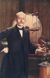 Figure 2 : Kristian Birkeland (1867-1917)