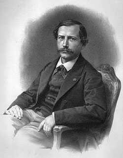 Figure 2 : Marcellin Berthelot (1827-1907).