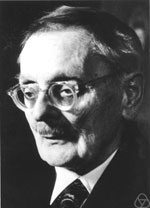 Figure 7 : Le mathématicien allemand Ernst Zermelo (1871-1953) (Oberwolfach Photo Collection)