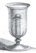 Figure 7 : Une des premières expériences d’osmose, par l’abbé Nollet (1700-1770)
