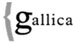 Logo Galica
