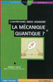 Franck Laloë, Comprenons-nous vraiment la mécanique quantique ?, EDP Sciences & CNRS Éditions, 2011.