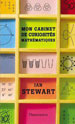 Ian Stewart, Mon cabinet de curiosités mathématiques, Flammarion, 2009 