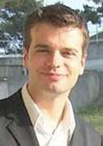 Sylvain Cros