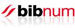 Logo BibNum
